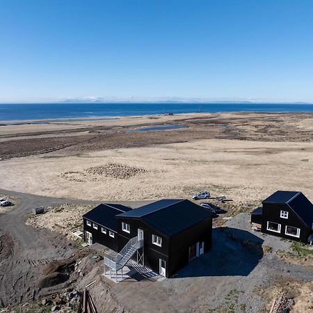 Dis Cottages Грундарфьордур Экстерьер фото